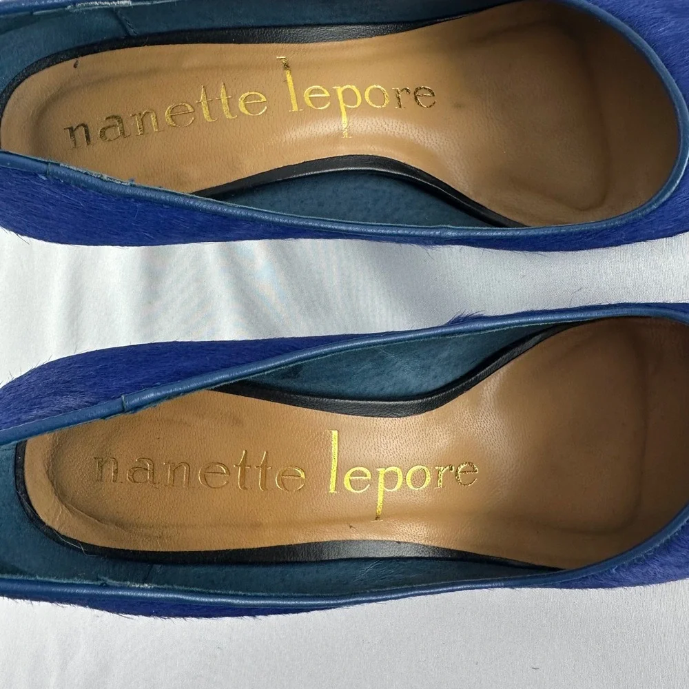 Nanette Lepore 
